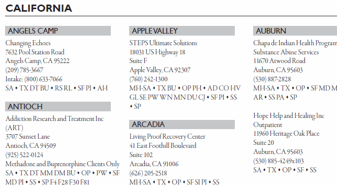 print list to screen using tabular format python