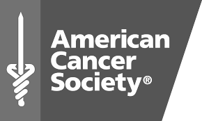 American Cancer Society logo