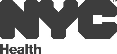 New York City Department of Health logo
