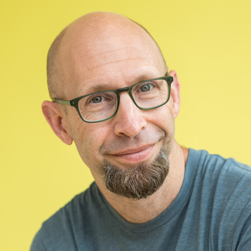 Zev Ross