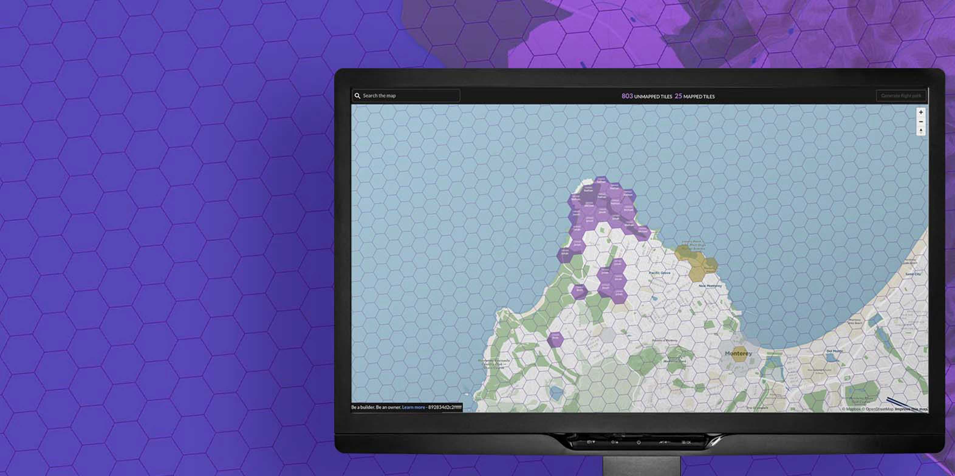 A Mapbox application for Hivemapper
